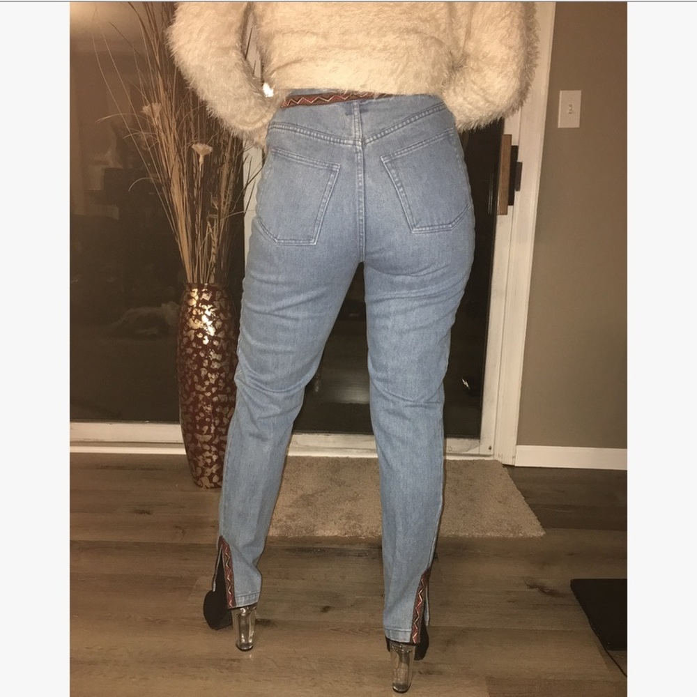 Vintage Jeans